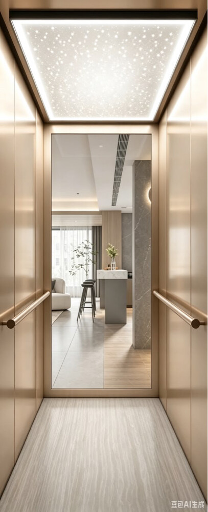 Mega for elevators services - 7