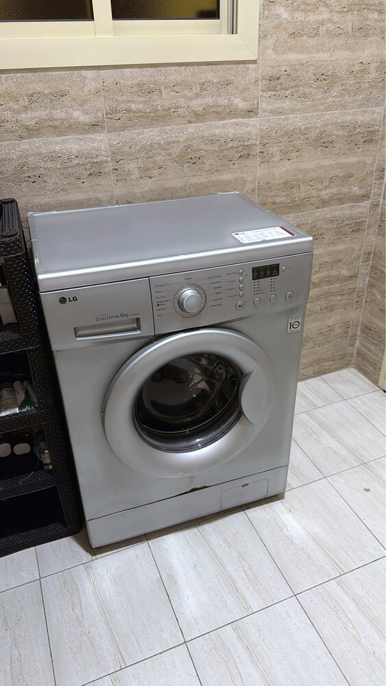washing machine - 1