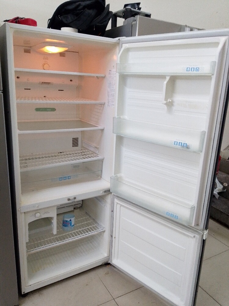 Panasonic fridge for sale - 3
