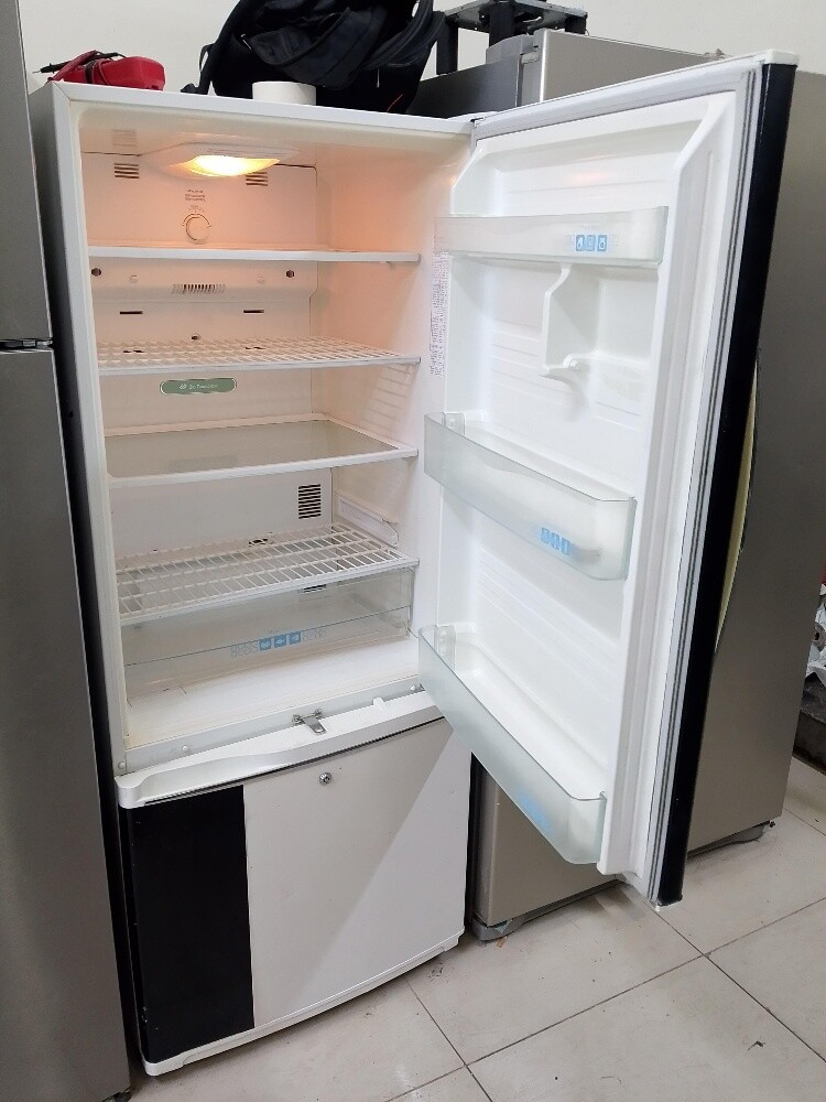 Panasonic fridge for sale - 2