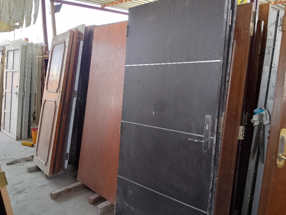 construction materials - 5