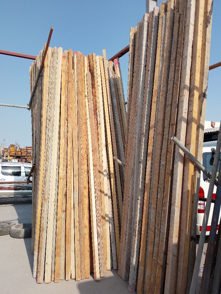 construction materials - 2
