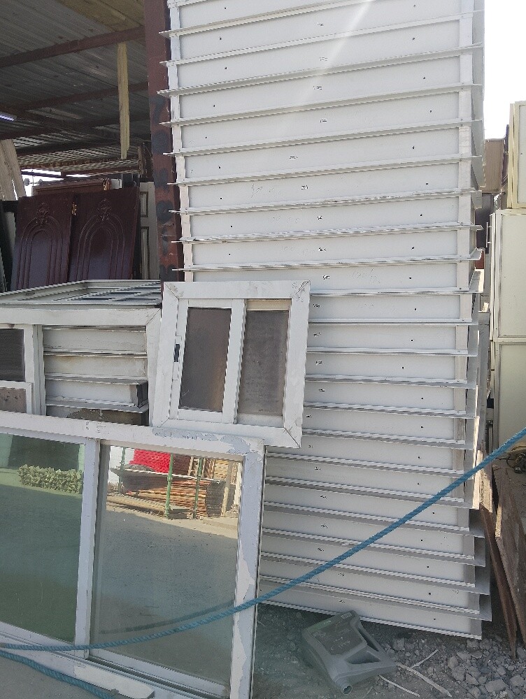 construction materials - 7