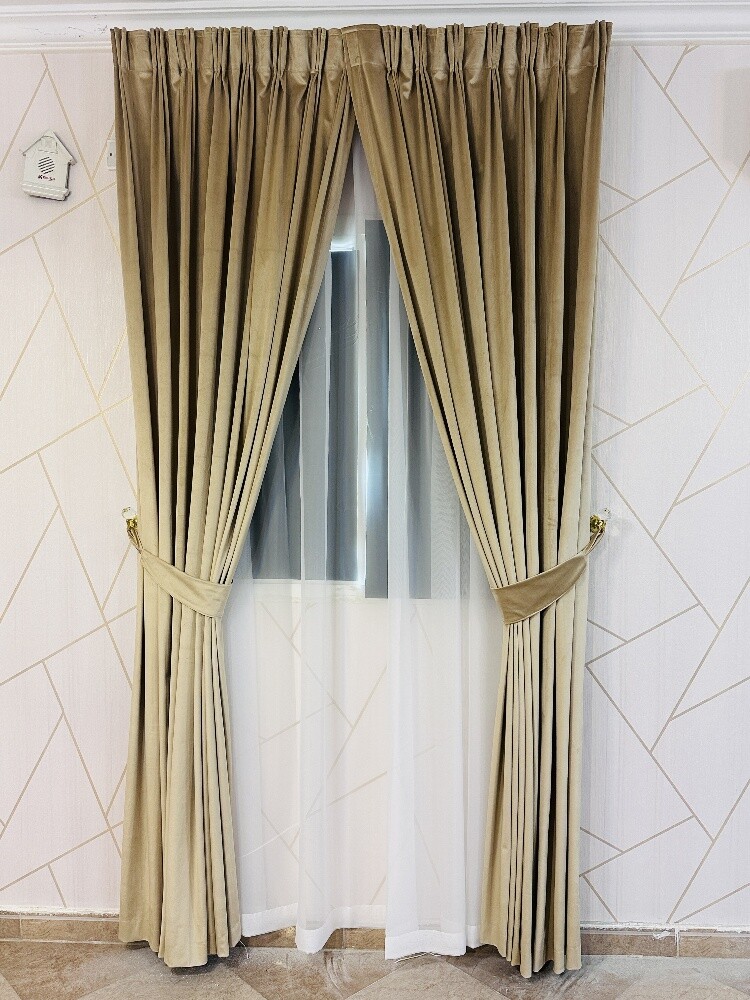 wave curtains - 4