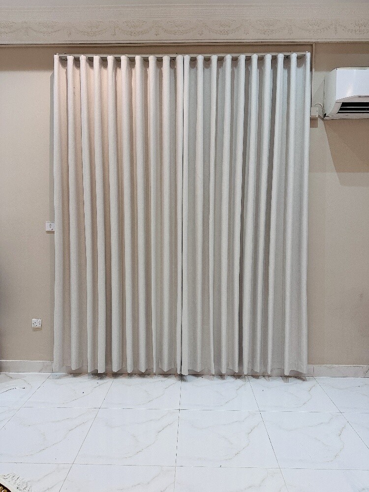 wave curtains - 3