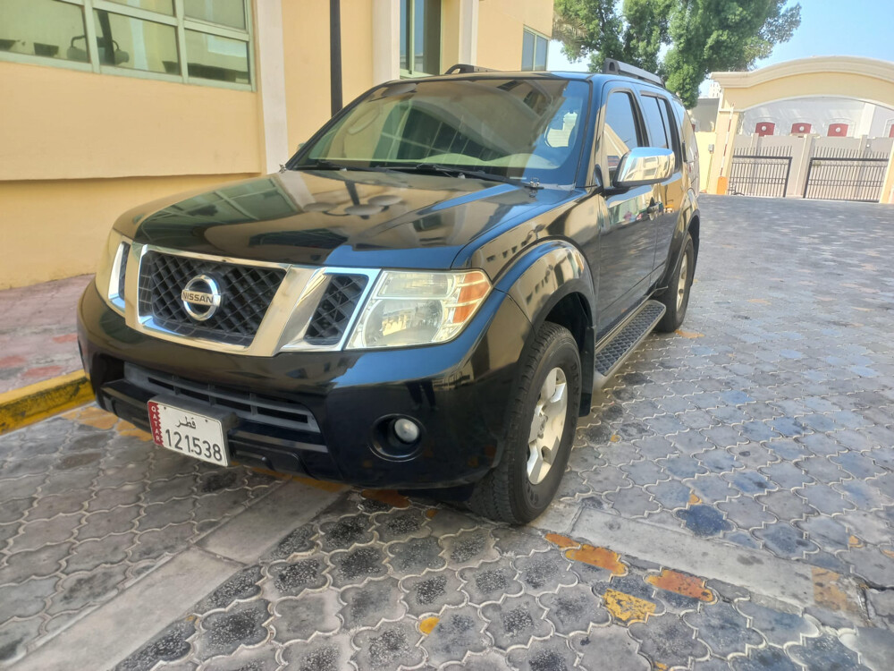 نسيان باثفندر للبيع بحاله ممتازه - 1