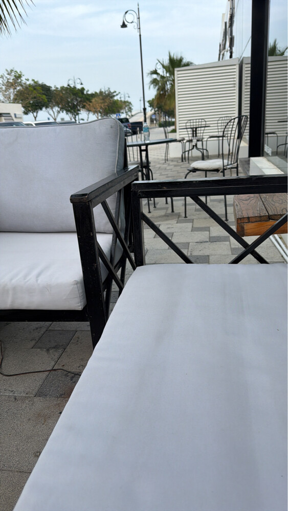 chair - 1