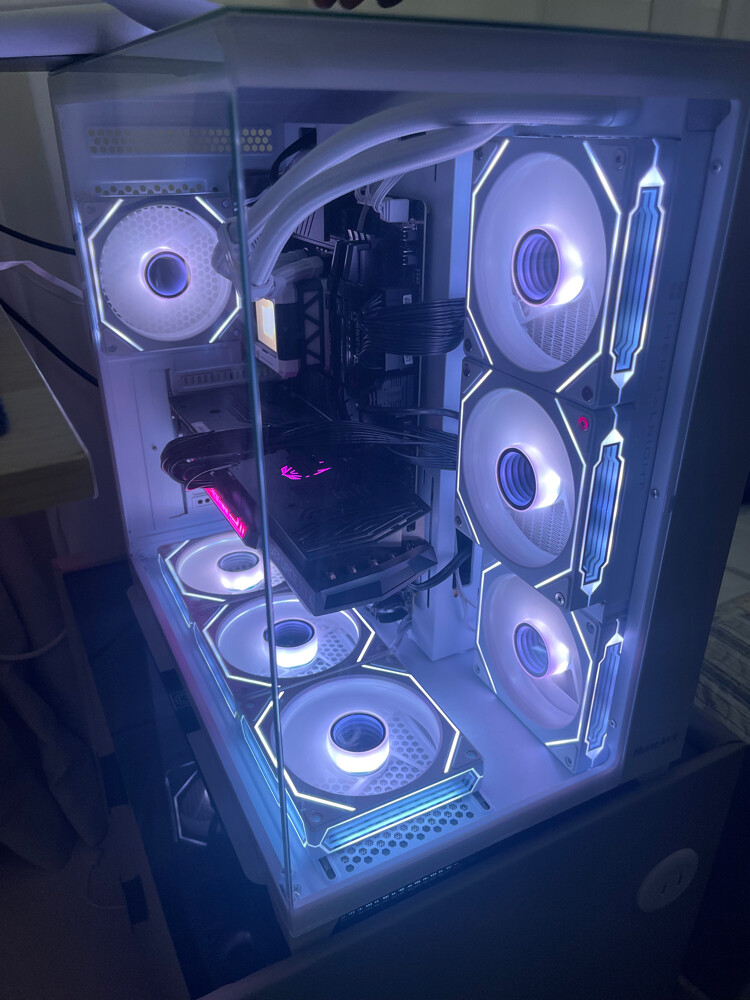 PC Gaming super condition  - 1