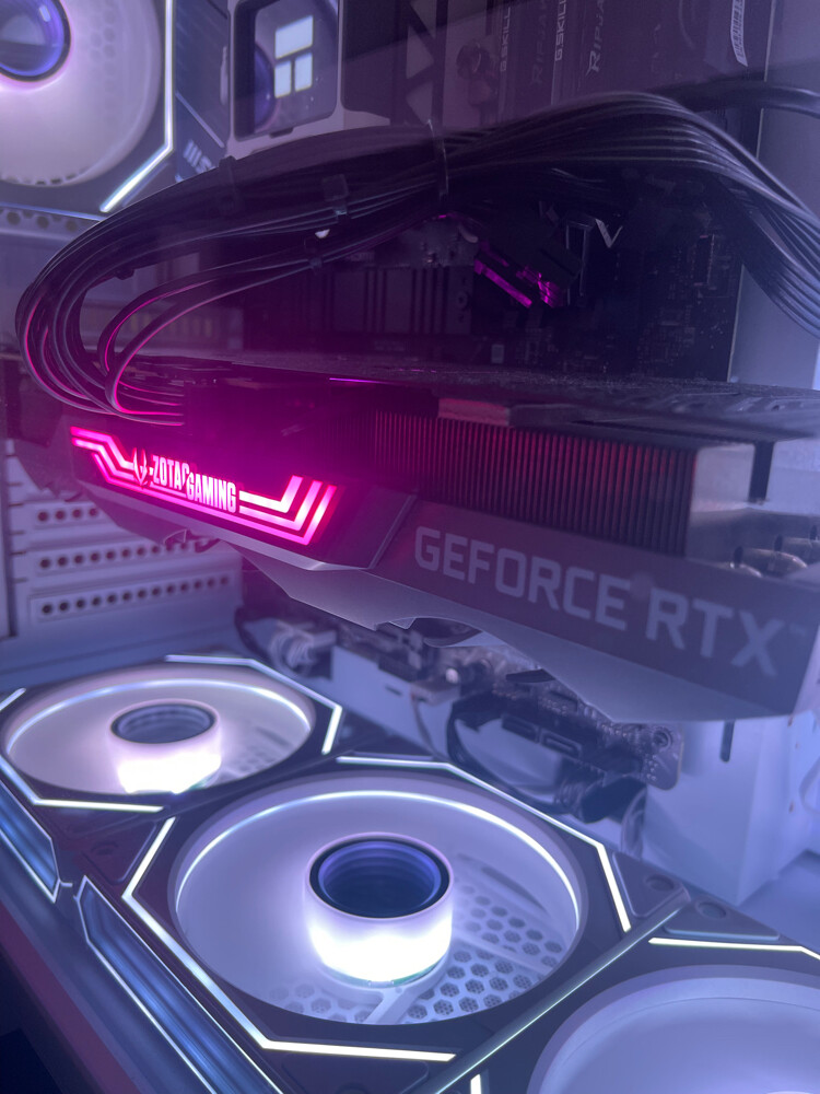 PC Gaming super condition  - 10