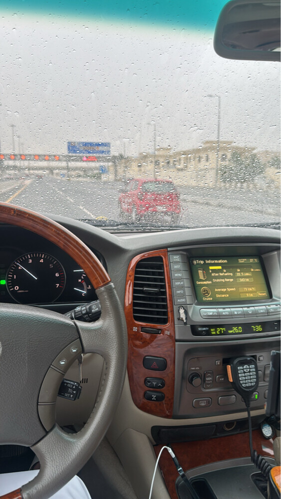 مجدد كامل للبدل مع جمس رفرف - 9