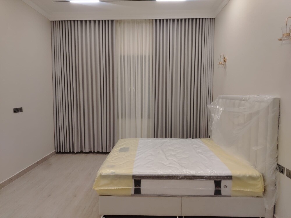 if you need curtains in your home - 5