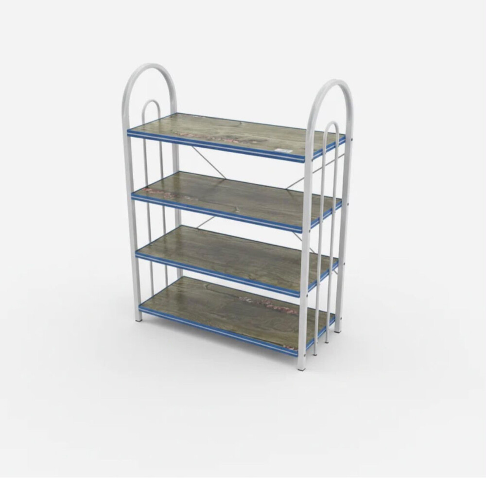 Shoe Rack for Sale – Good Condition - 2