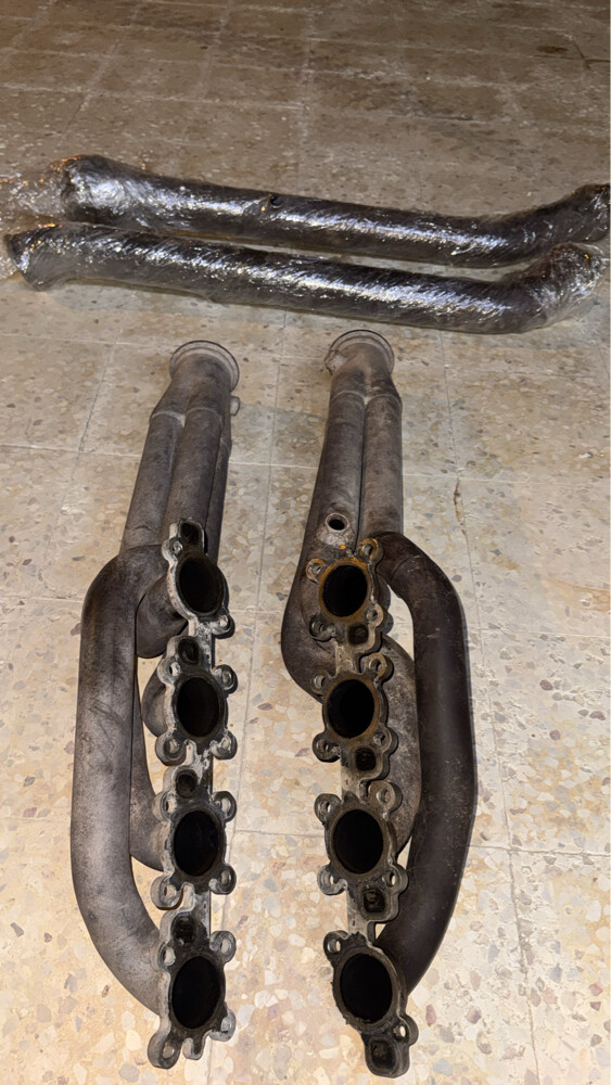 Manifold - 1