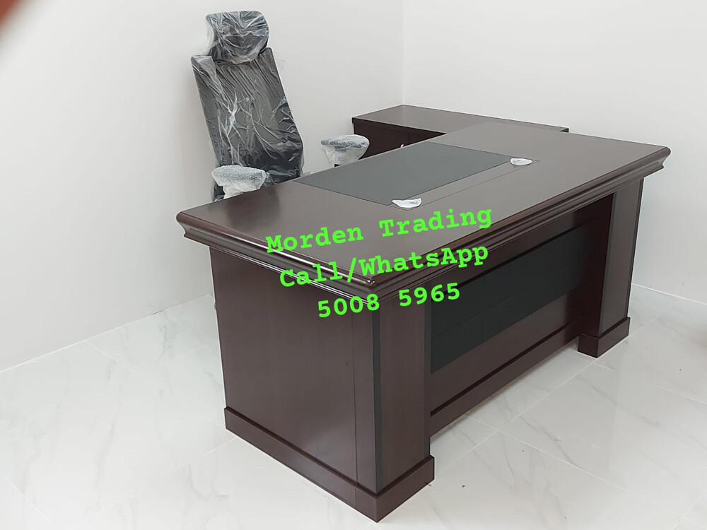 Brand New Office Furniture Availabl - 29