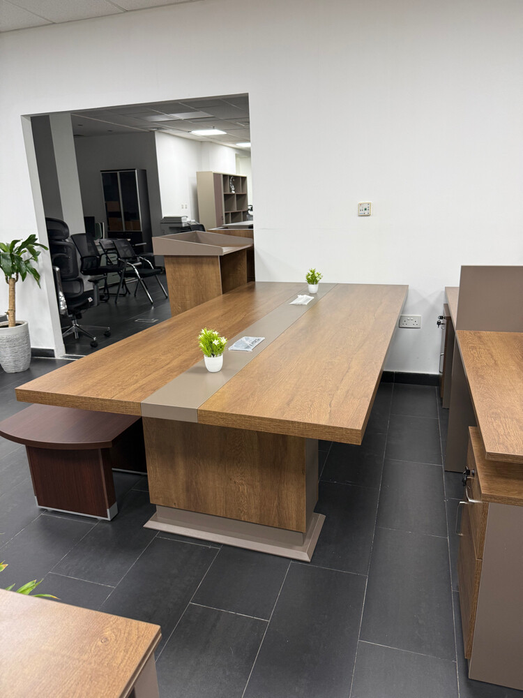 Brand New Office Furniture Availabl - 12