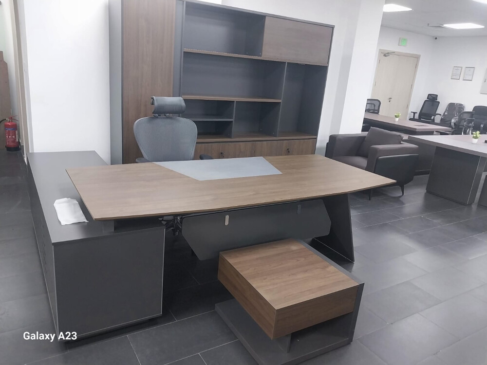 Brand New Office Furniture Availabl - 8