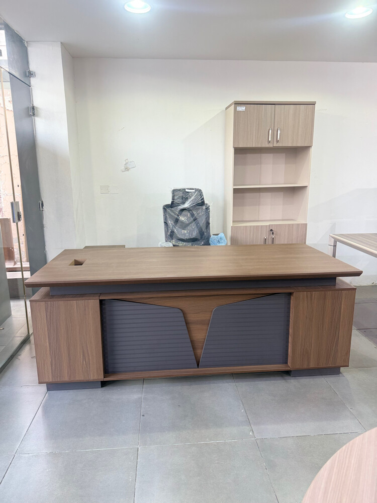 Brand New Office Furniture Availabl - 5