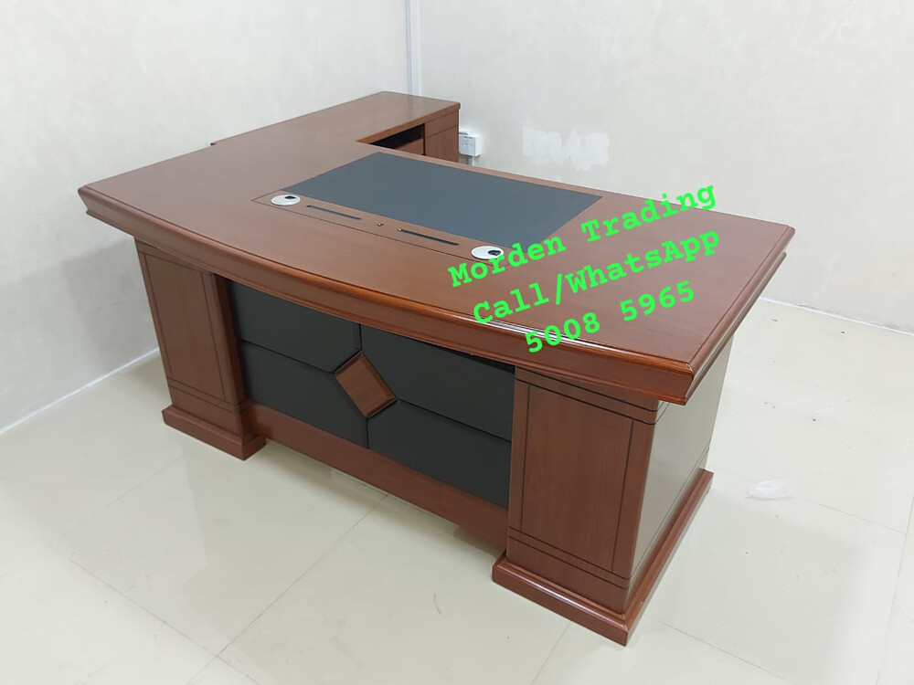 Brand New Office Furniture Availabl - 28