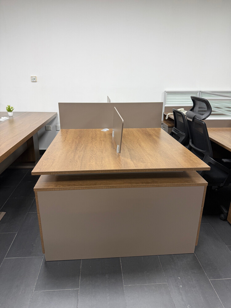 Brand New Office Furniture Availabl - 8