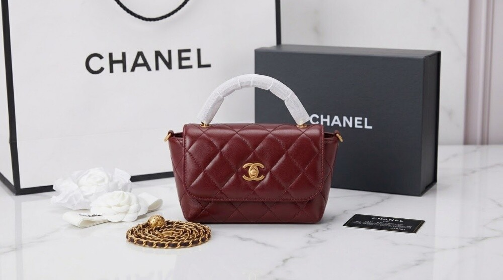 شنط ميني شانيل - 1