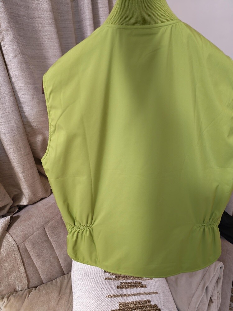 Luxury Loro Piana Gilet Original - 4