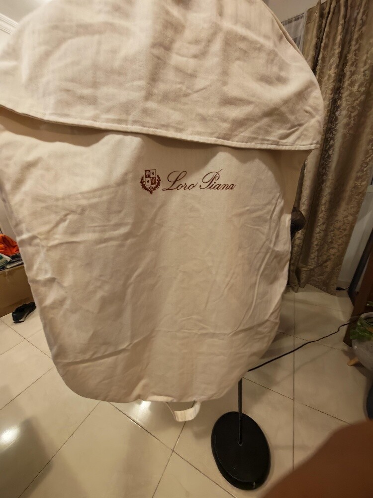 Luxury Loro Piana Gilet Original - 15