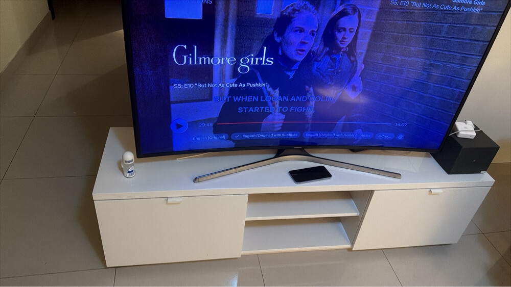 samsung curved - 2