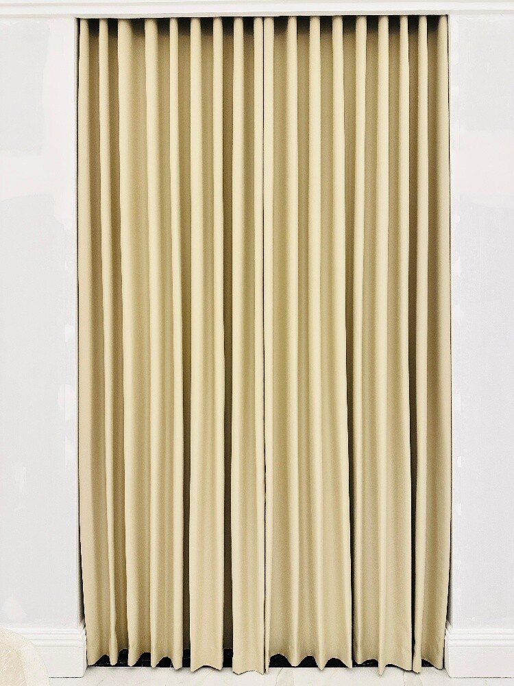 if you need curtains in your house - 2