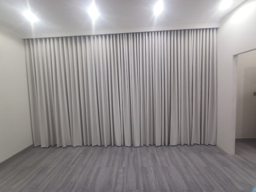 if you need curtains in your house - 4