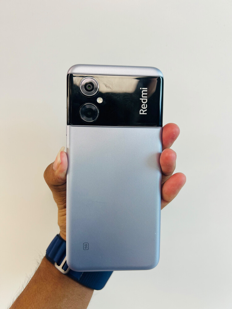 redmi 11R5 G - 2