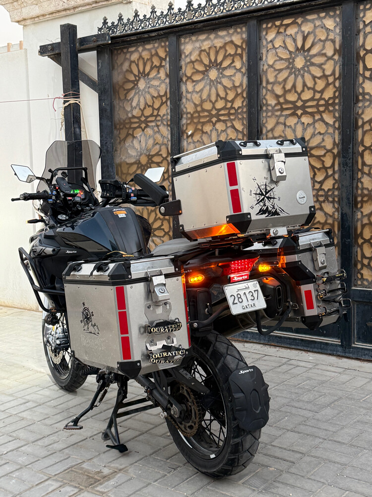 benelli trk 502x 2020 - 2