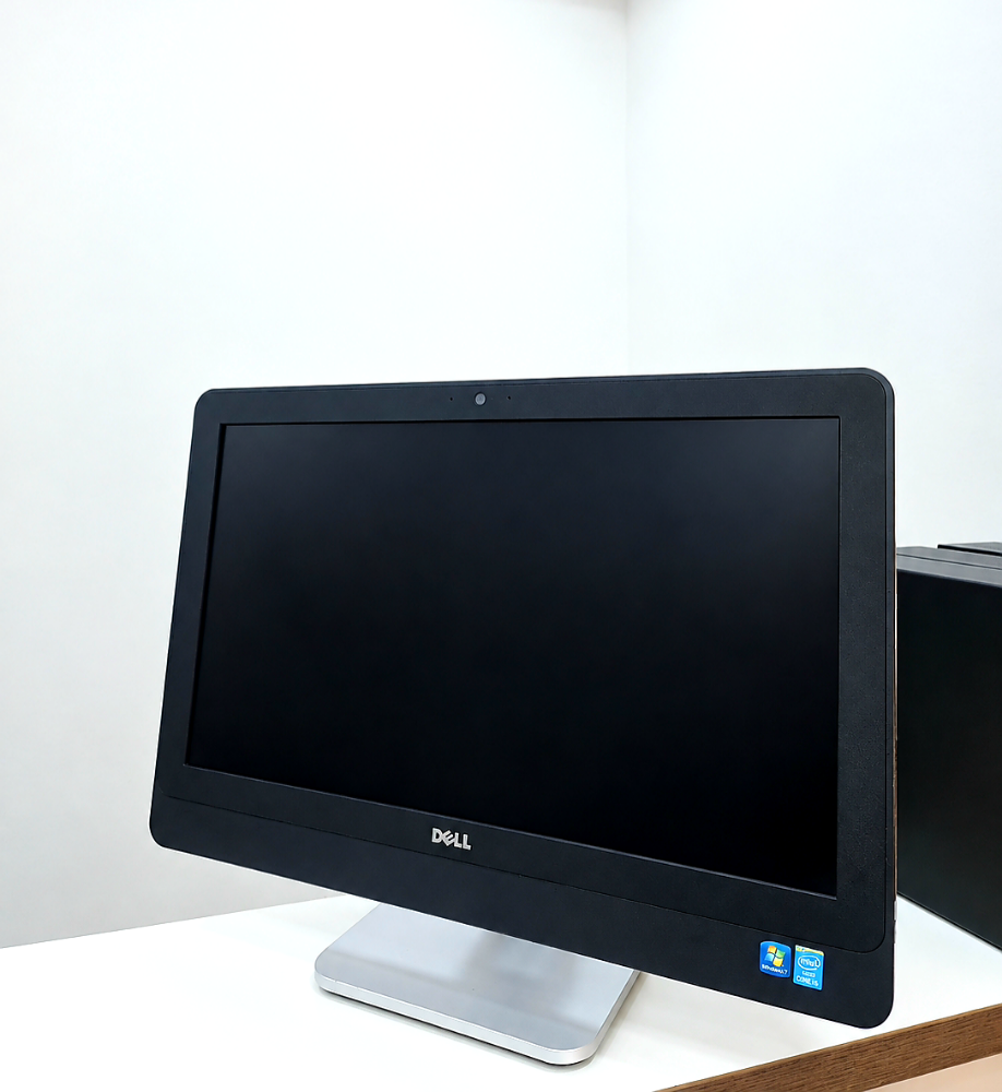 Core i7 - 1