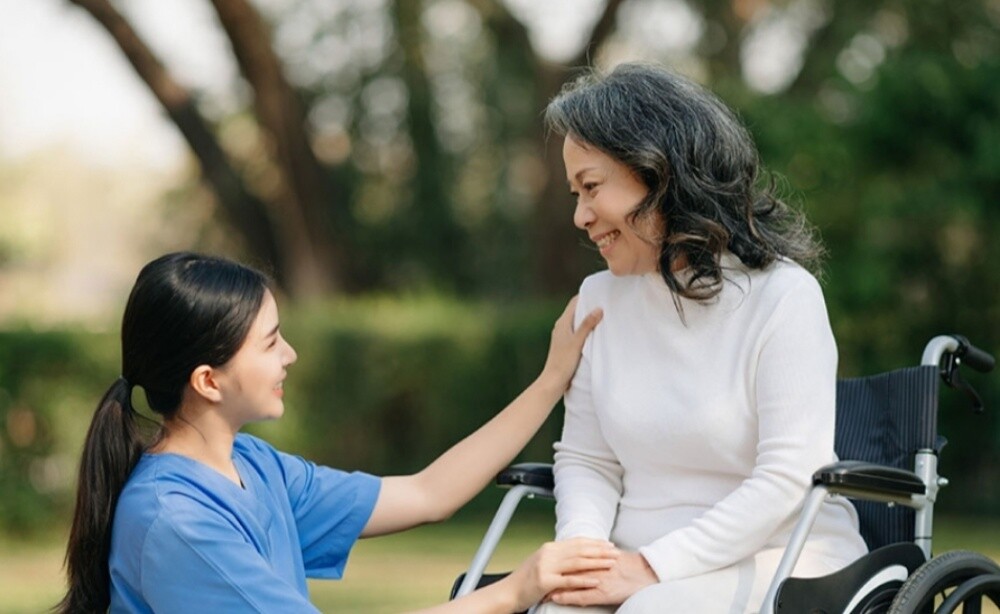 home nurse available from india - 2