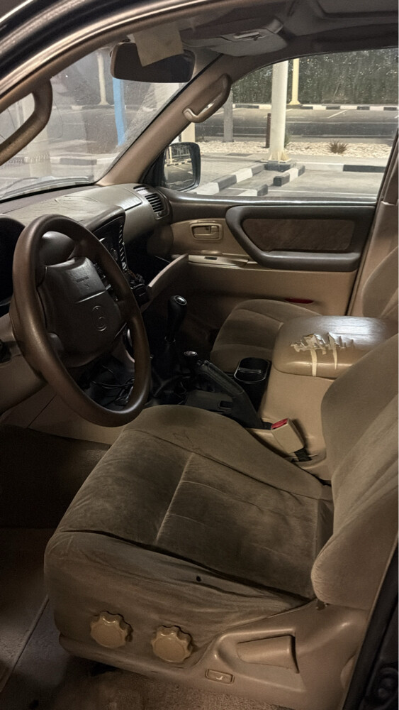 جكسار 2002 تيربو - 3