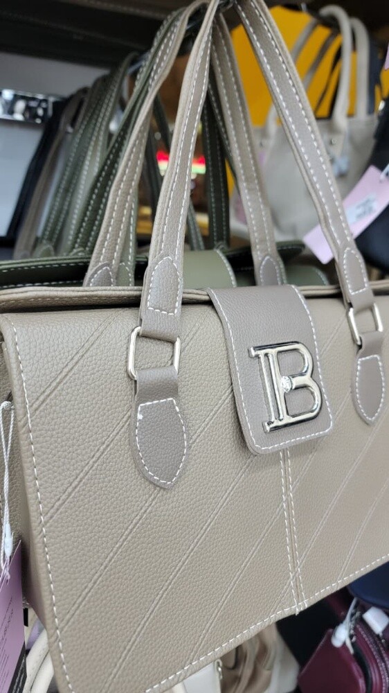 Lady Bag - 9