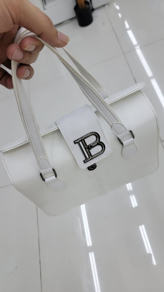 Lady Bag - 1