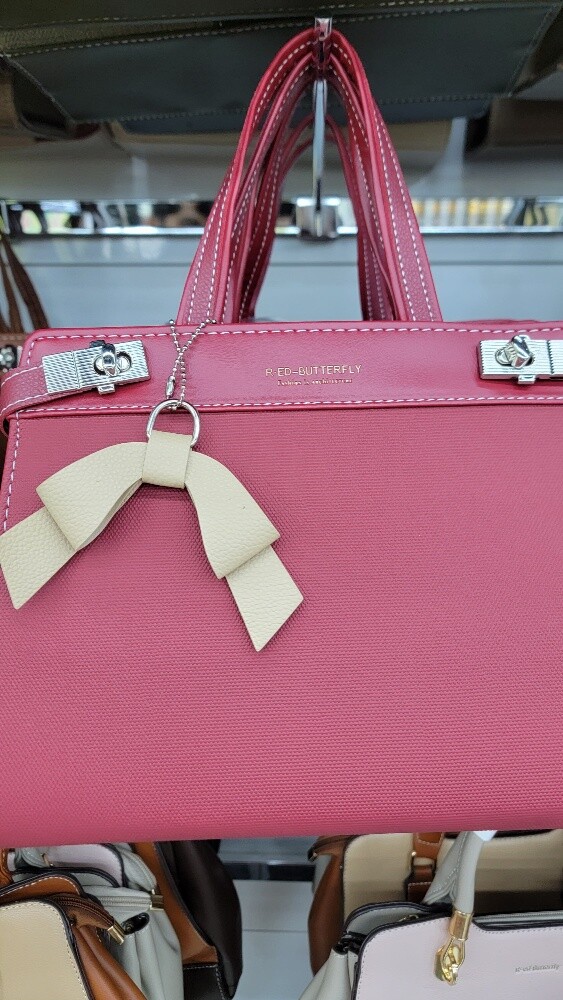 Lady Bag - 5