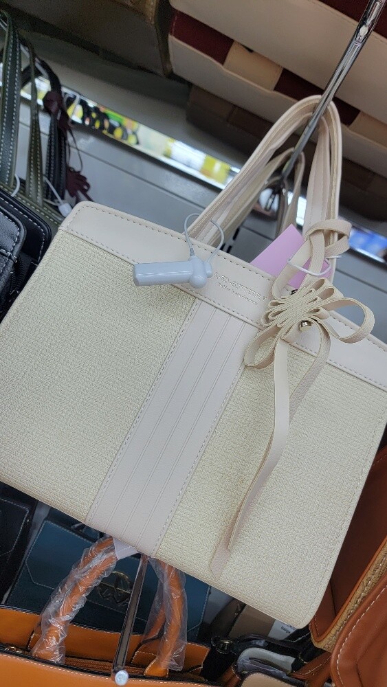 Lady Bag - 10