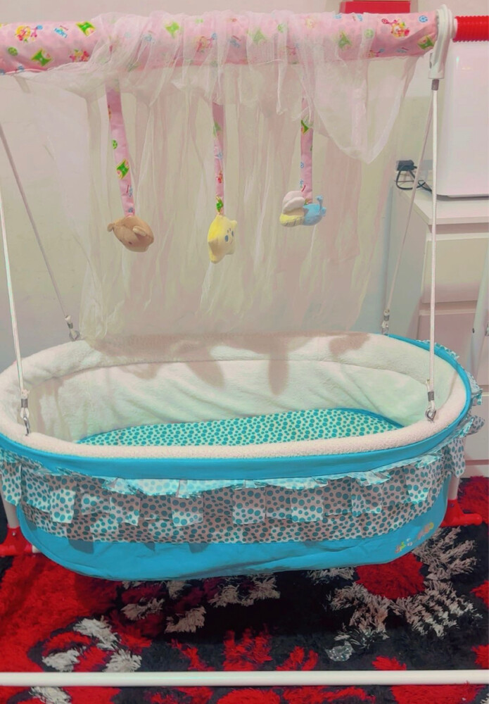 babys swing  - 2