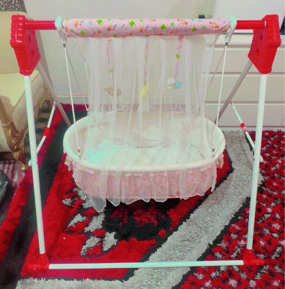 babys swing  - 1