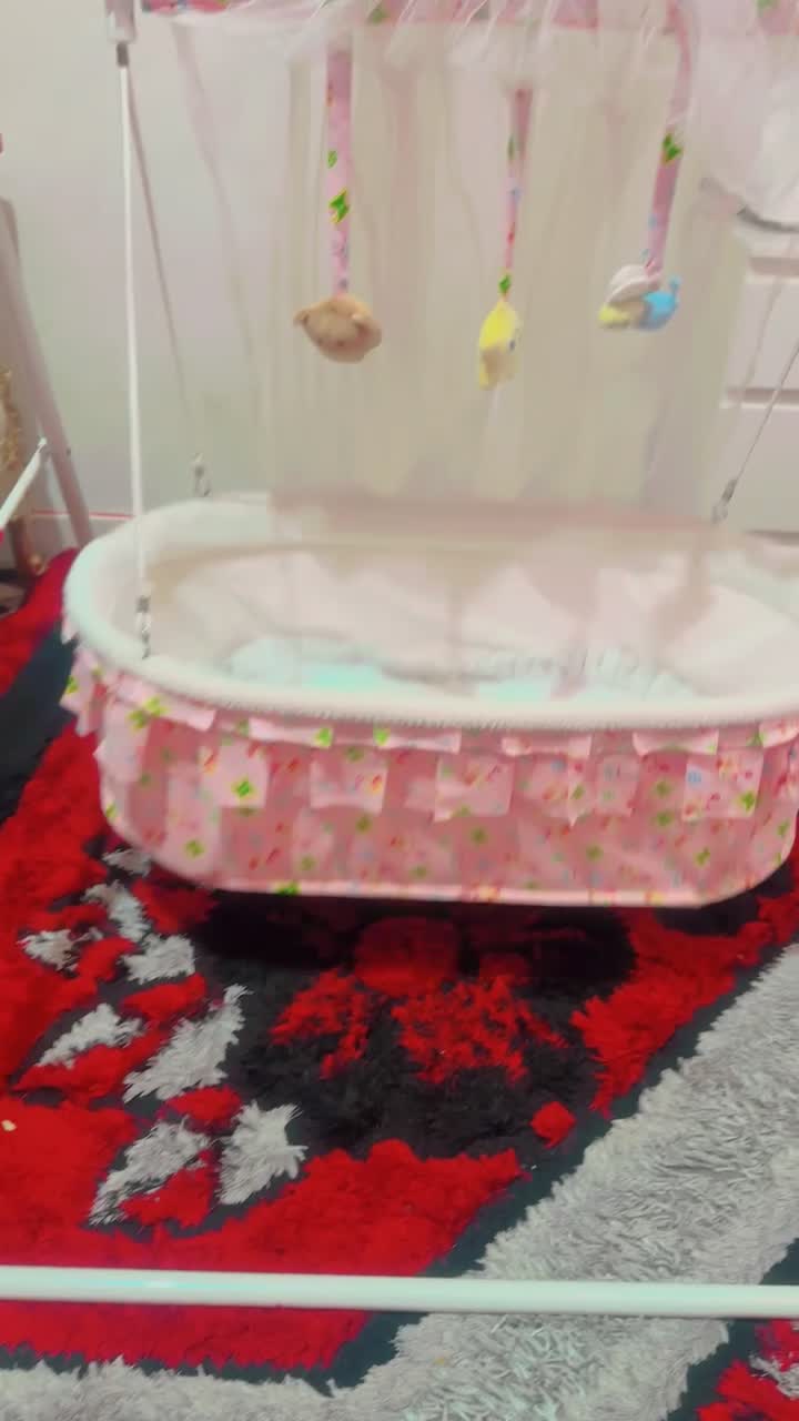 babys swing  - 4