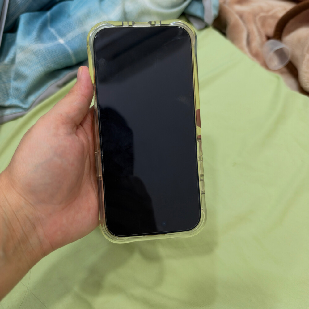 Iphone 17 Air Gold 256GB - 2