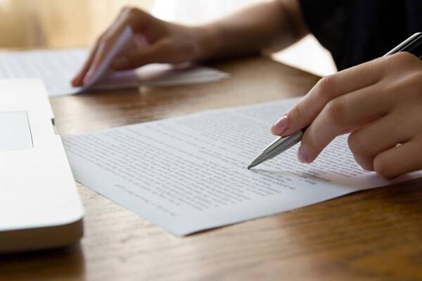 Document Editor - 1