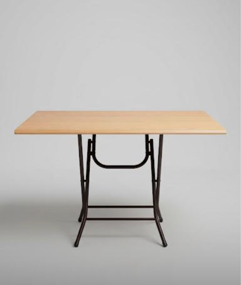 Bedroom Furniture & Folding Table - 3