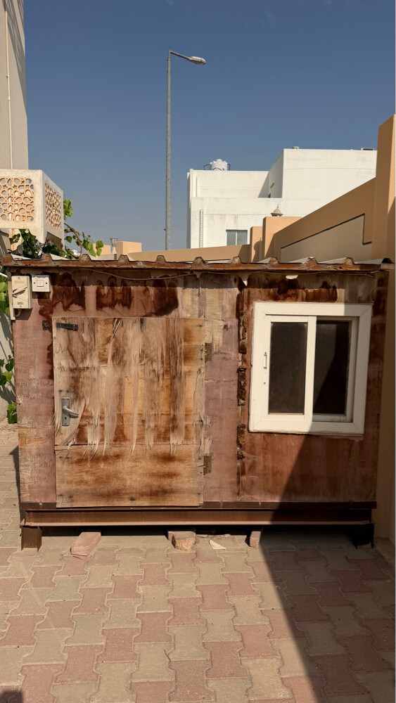 Dog house (customized) - 1