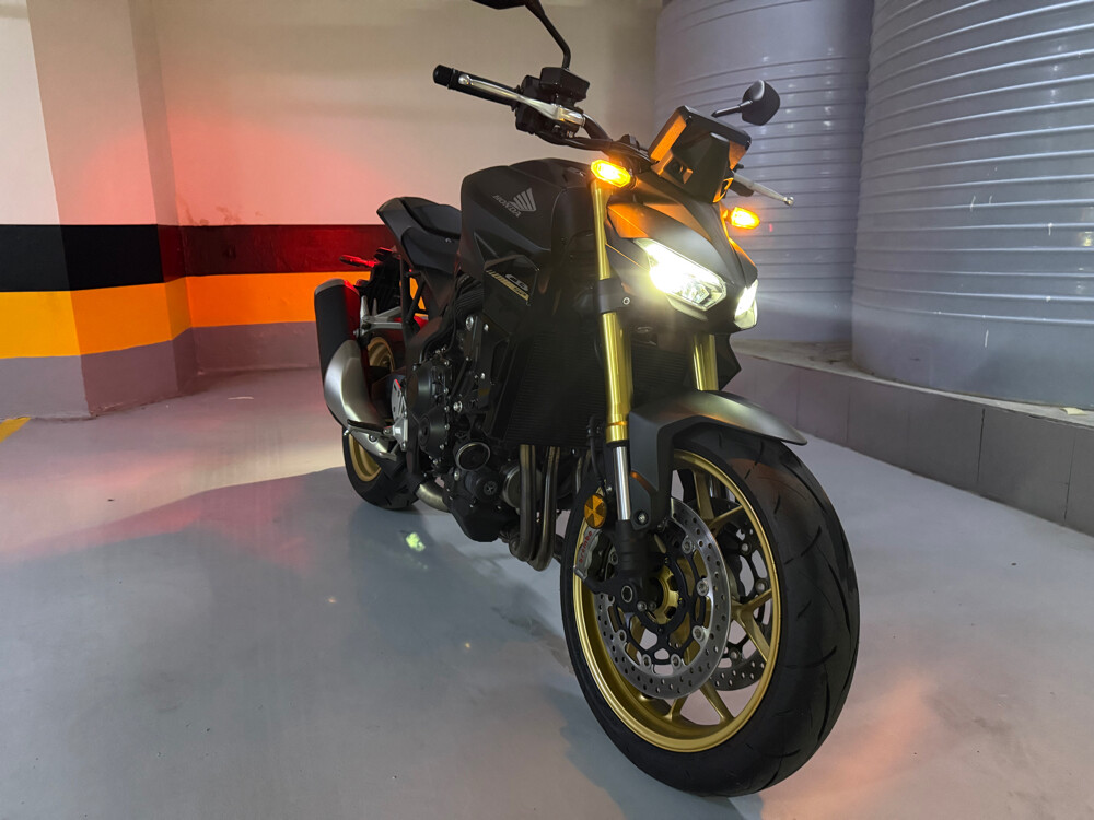 honda cb 1000 sp - 3