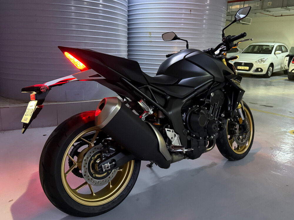 honda cb 1000 sp - 4