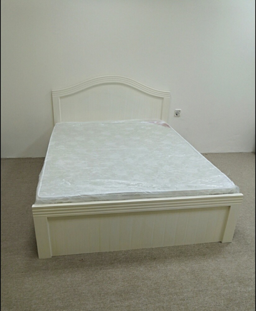 New Bunk Bed, Double Decker Bed - 13