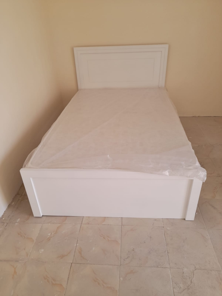 New Steel Cabinet , Cupboard, Bed - 27