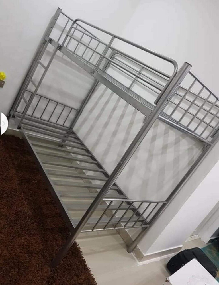 New Steel Cabinet , Cupboard, Bed - 23